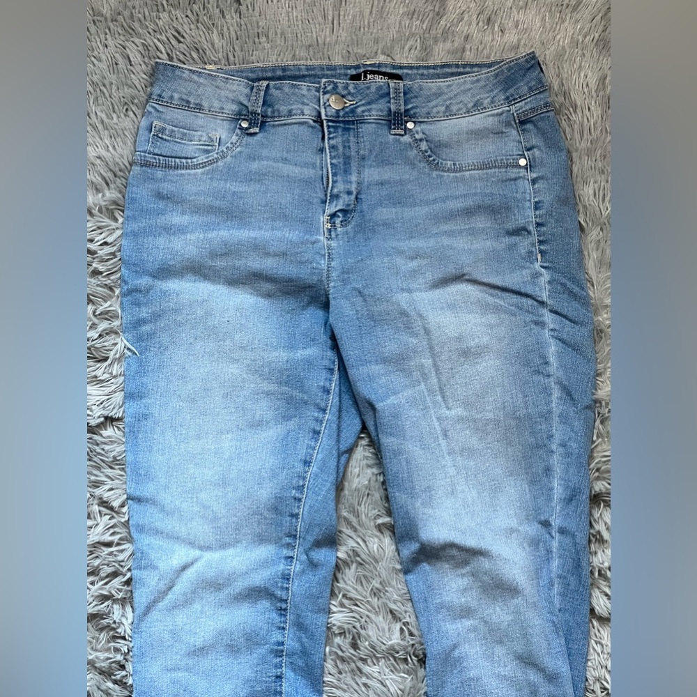 d. jeans
